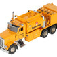 Sword Precision Scale Models SW2041-KO 1:50 Elliott Fuel & Lube w/Peterbilt 357 LN/Box