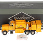 Sword Precision Scale Models SW2041-KO 1:50 Elliott Fuel & Lube w/Peterbilt 357 LN/Box