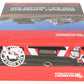 Drake 410273 1:50 Scale Diecast Mammoet T909 6x4 w/ Ballast Box LN/Box
