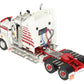 Drake 410273 1:50 Scale Diecast Mammoet T909 6x4 w/ Ballast Box LN/Box