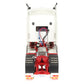 Drake 410273 1:50 Scale Diecast Mammoet T909 6x4 w/ Ballast Box LN/Box