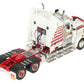 Drake 410273 1:50 Scale Diecast Mammoet T909 6x4 w/ Ballast Box LN/Box