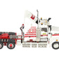 Drake 410273 1:50 Scale Diecast Mammoet T909 6x4 w/ Ballast Box LN/Box