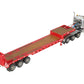Sword Models SW2027-WEN 1:50 Wendt Peterbilt 379 Tractor w/Nelson Ramp Trailer LN/Box