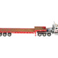Sword Models SW2027-WEN 1:50 Wendt Peterbilt 379 Tractor w/Nelson Ramp Trailer LN/Box
