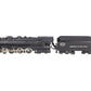 American Flyer K325 Vintage S New York Central 4-6-4 Steam Locomotive & Tender