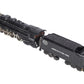 American Flyer K325 Vintage S New York Central 4-6-4 Steam Locomotive & Tender