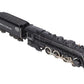 American Flyer K325 Vintage S New York Central 4-6-4 Steam Locomotive & Tender