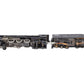 American Flyer K325 Vintage S New York Central 4-6-4 Steam Locomotive & Tender