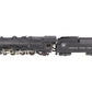 American Flyer 316 Vintage S AFL/PRR 4-6-2 K5 Steam Locomotive & Tender VG
