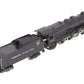American Flyer 316 Vintage S AFL/PRR 4-6-2 K5 Steam Locomotive & Tender VG