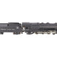American Flyer 316 Vintage S AFL/PRR 4-6-2 K5 Steam Locomotive & Tender VG