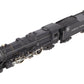 American Flyer 316 Vintage S AFL/PRR 4-6-2 K5 Steam Locomotive & Tender VG