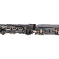 American Flyer 316 Vintage S AFL/PRR 4-6-2 K5 Steam Locomotive & Tender VG