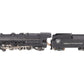American Flyer 313 Vintage S Pennsylvania 4-6-2 Pacific Steam Loco & Tender VG
