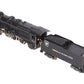American Flyer 313 Vintage S Pennsylvania 4-6-2 Pacific Steam Loco & Tender VG