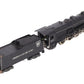 American Flyer 313 Vintage S Pennsylvania 4-6-2 Pacific Steam Loco & Tender VG