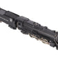 American Flyer 313 Vintage S Pennsylvania 4-6-2 Pacific Steam Loco & Tender VG