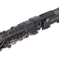 American Flyer 313 Vintage S Pennsylvania 4-6-2 Pacific Steam Loco & Tender VG