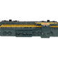 MTH 20-21546-1 O Gauge SP&S GP-9 Diesel Locomotive #150 w/ PS 3.0 VG/Box