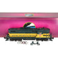 MTH 20-21546-1 O Gauge SP&S GP-9 Diesel Locomotive #150 w/ PS 3.0 VG/Box