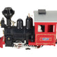 LGB 92078 G North Pole Express Steam Loco. EX