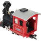LGB 92078 G North Pole Express Steam Loco. EX