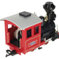 LGB 92078 G North Pole Express Steam Loco. EX