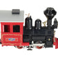 LGB 92078 G North Pole Express Steam Loco. EX