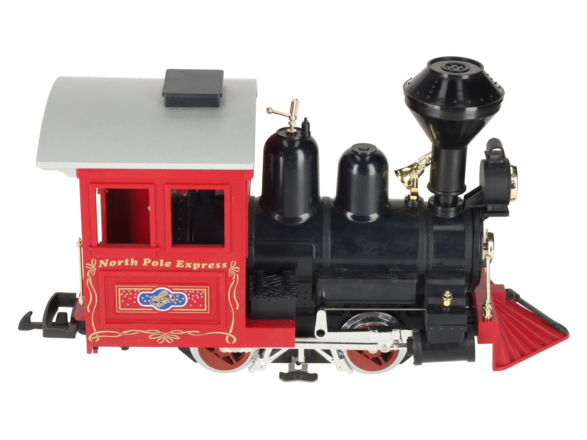 LGB 92078 G North Pole Express Steam Loco. EX
