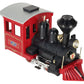 LGB 92078 G North Pole Express Steam Loco. EX