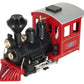 LGB 92078 G North Pole Express Steam Loco. EX
