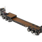 Sword Models SW2027-SWO 1:50 Sword Peterbilt 379 Tractor w/Nelson Ramp Trailer LN/Box