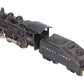 Lionel 1615 Vintage O 0-4-0 Diecast Steam Switcher Locomotive & Tender VG