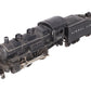 Lionel 1615 Vintage O 0-4-0 Diecast Steam Switcher Locomotive & Tender VG