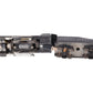 Lionel 1615 Vintage O 0-4-0 Diecast Steam Switcher Locomotive & Tender VG