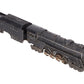 Lionel 671 Vintage O 6-8-6 Diecast Steam Turbine Locomotive with 2671W Tender VG