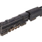 Lionel 671 Vintage O 6-8-6 Diecast Steam Turbine Locomotive with 2671W Tender VG