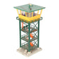 Lionel 192 Vintage O Operating Control Tower EX