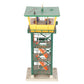 Lionel 192 Vintage O Operating Control Tower EX