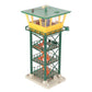 Lionel 192 Vintage O Operating Control Tower EX