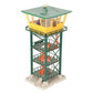 Lionel 192 Vintage O Operating Control Tower EX