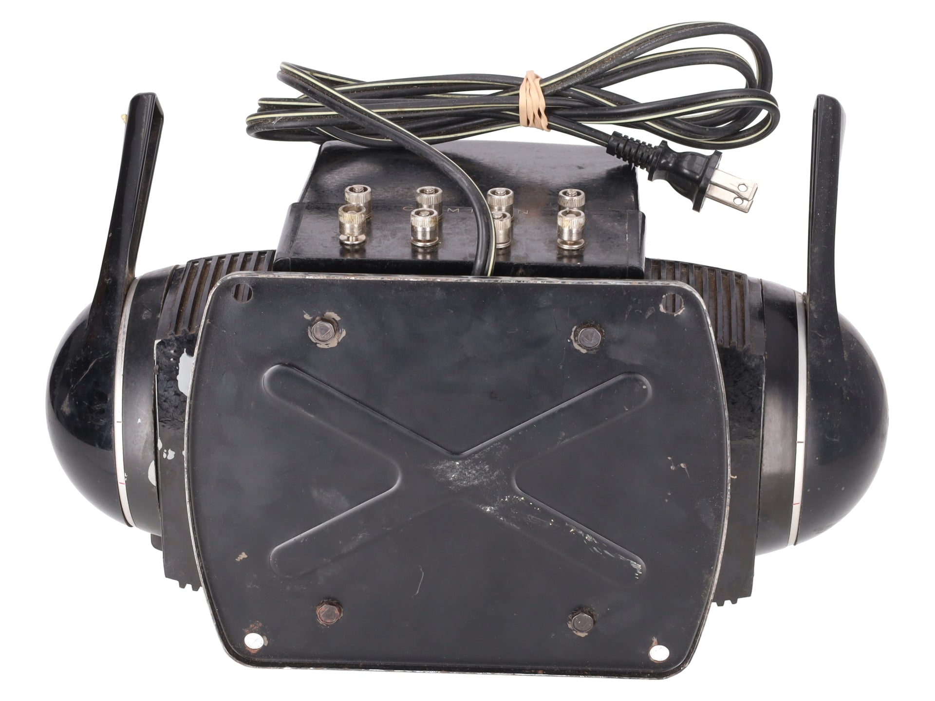 Lionel ZW Vintage O Gauge Trainmaster 275 Watt Transformer with Whistle VG