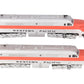 American Flyer 6-48120 S Scale Western Pacific Alco PA AA Diesel Locomotive Set VG