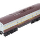 Lionel 6-14564 O Gauge PWC Canadian Pacific F3 Powered Diesel B-Unit #2373C LN/Box