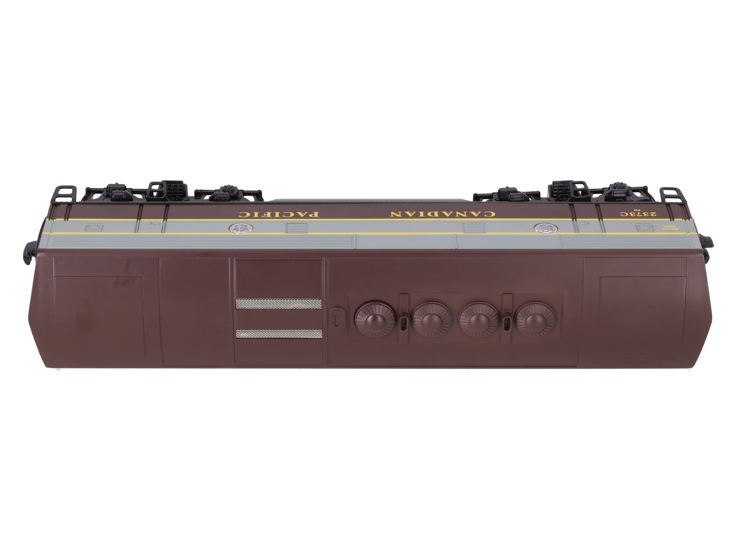 Lionel 6-14564 O Gauge PWC Canadian Pacific F3 Powered Diesel B-Unit #2373C LN/Box