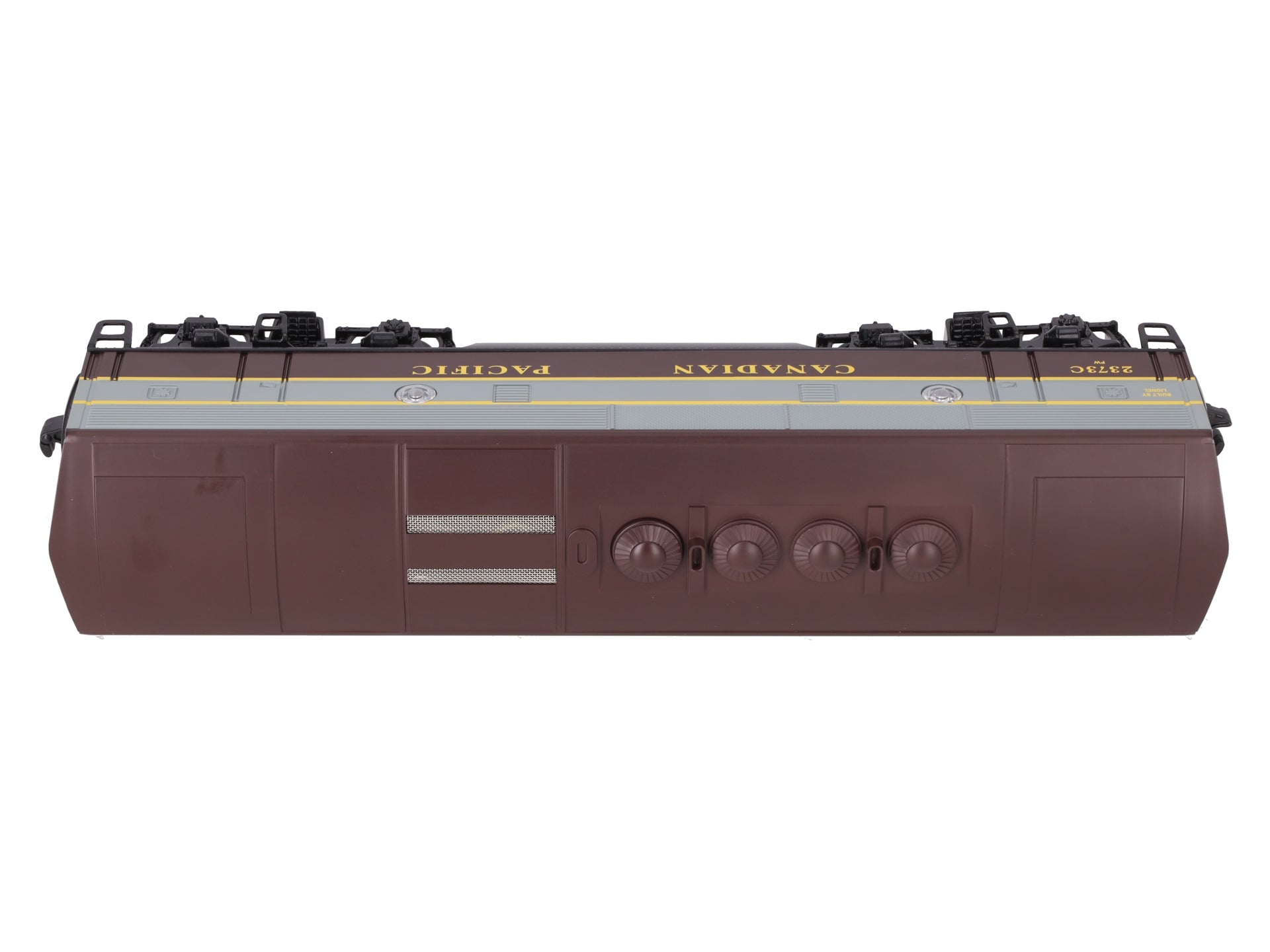 Lionel 6-14564 O Gauge PWC Canadian Pacific F3 Powered Diesel B-Unit #2373C LN/Box