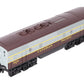 Lionel 6-14564 O Gauge PWC Canadian Pacific F3 Powered Diesel B-Unit #2373C LN/Box