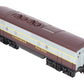 Lionel 6-14564 O Gauge PWC Canadian Pacific F3 Powered Diesel B-Unit #2373C LN/Box