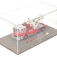 Fire Replicas 159-6.2 1:50 Diecast Fire Dept Holmes 850 Heavy Utility LN/Box